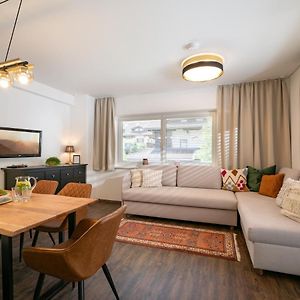 Appartement met Twee Slaapkamers
